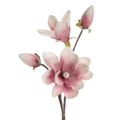Kwiat Flore 17 x 59 cm Różowy 6 szt.