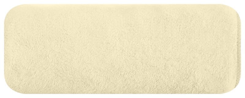 Ręcznik Amy  70 x 140 cm Kremowy  1 szt.