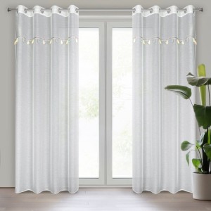 Firana Gotowa Kids  140 x 250 cm Kremowa