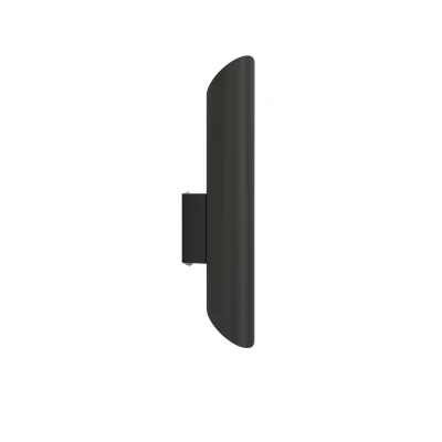 Kinkiet ścienny EYE WALL 10W LED GU10 Czarny Nowodvorski