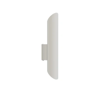 Kinkiet ścienny EYE WALL 10W LED GU10 Biały Nowodvorski