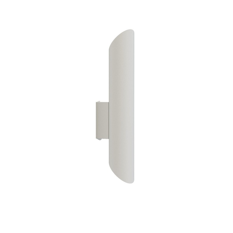 Kinkiet ścienny EYE WALL 10W LED GU10 Biały Nowodvorski
