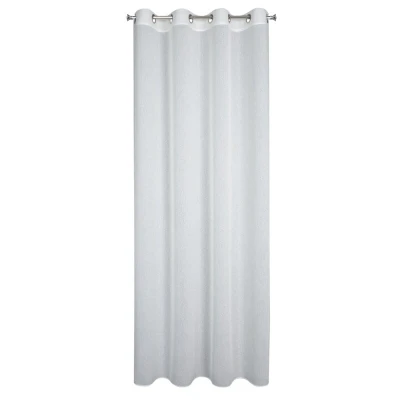 Zasłona Gotowa Kendal 140 x 250 cm Naturalna
