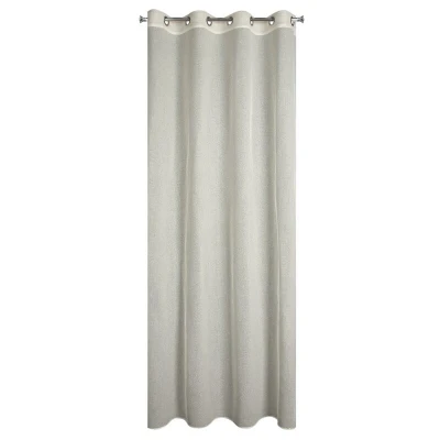 Firana Gotowa Darla 140 x 250 cm Naturalna