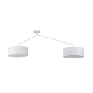 Lampa sufitowa Przysufitowa 25W only LED Biała NOWODVORSKI