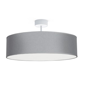 Lampa sufitowa Przysufitowa 25W only LED Szara NOWODVORSKI
