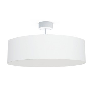 Lampa sufitowa Przysufitowa 25W only LED Biała NOWODVORSKI