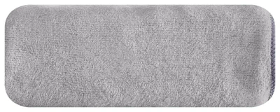 Ręcznik  80 x 150 cm Stalowy  1 szt.