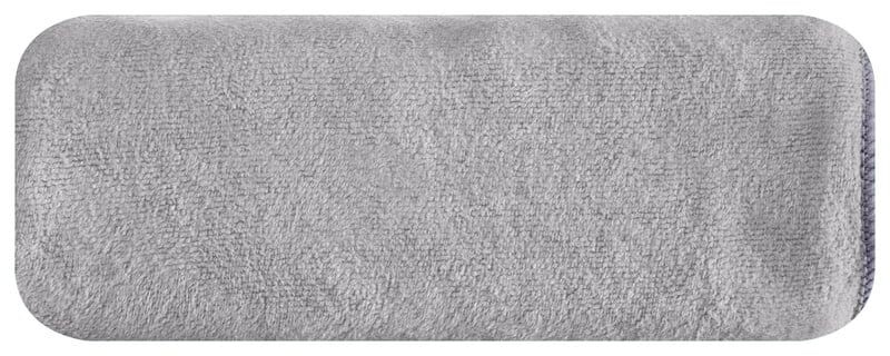 Ręcznik  80 x 150 cm Stalowy  1 szt.