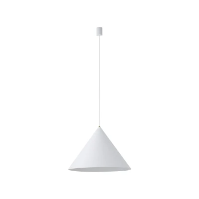 Lampa wisząca ZENITH L 35W IP20 GU10 Biały Nowodvorski