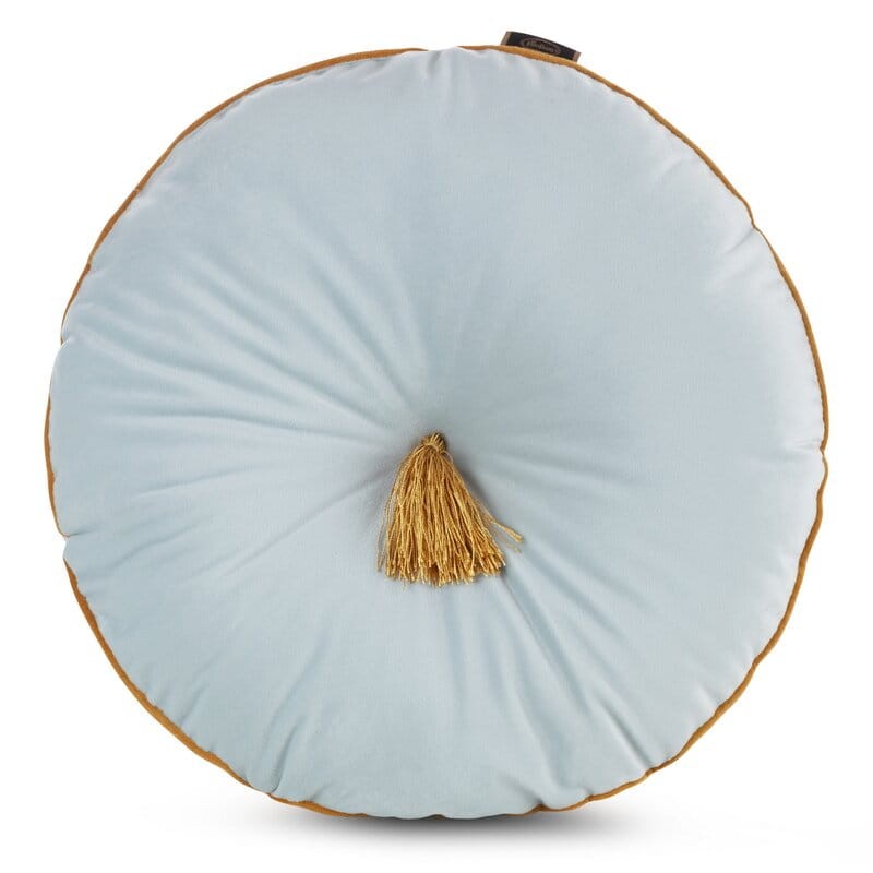 Poszewka Velvet 40 cm Jasnomiętowy