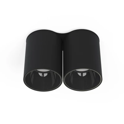 Lampa sufitowa punktowa EYE 10W LED GU10 Czarny Nowodvorski