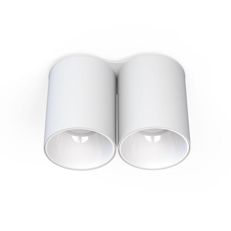 Lampa sufitowa punktowa EYE 10W LED GU10 Biały Nowodvorski