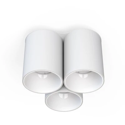 Lampa sufitowa punktowa EYE 10W LED GU10 Biały Nowodvorski
