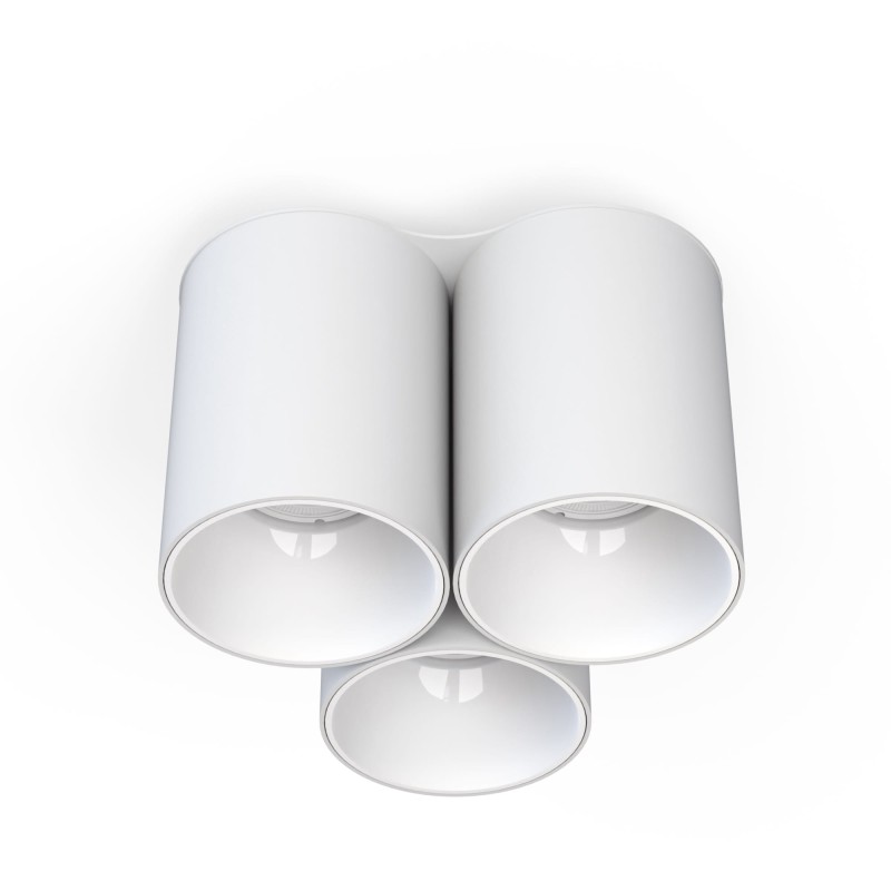 Lampa sufitowa punktowa EYE 10W LED GU10 Biały Nowodvorski