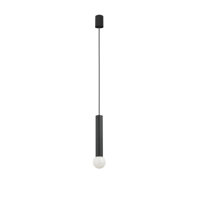 Lampa wisząca BATON 10W LED IP20 E27 Czarny Nowodvorski