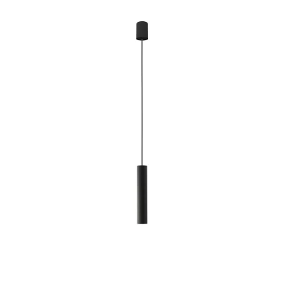 Lampa wisząca BATON 10W LED IP20 E27 Czarny Nowodvorski