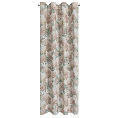 Zasłona Gotowa Demi 140 x 250 cm Naturalna