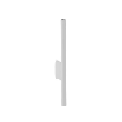 Kinkiet ścienny LASER WALL 10W LED IP20 G9 Biały Nowodvorski