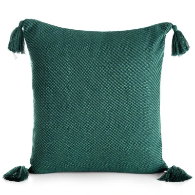 Poszewka Poly 45 x 45 cm Ceimnoziolona