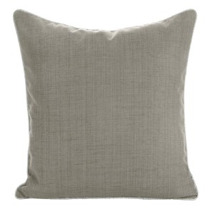 Poszewka dekoracyjna Garden 45x45 cm, beżowa, stylowa i elegancka