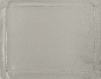 Obrus Melinda 30 x 40 cm Srebrny