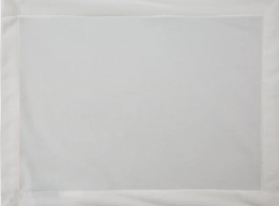 Obrus Melinda 30 x 40 cm Biały