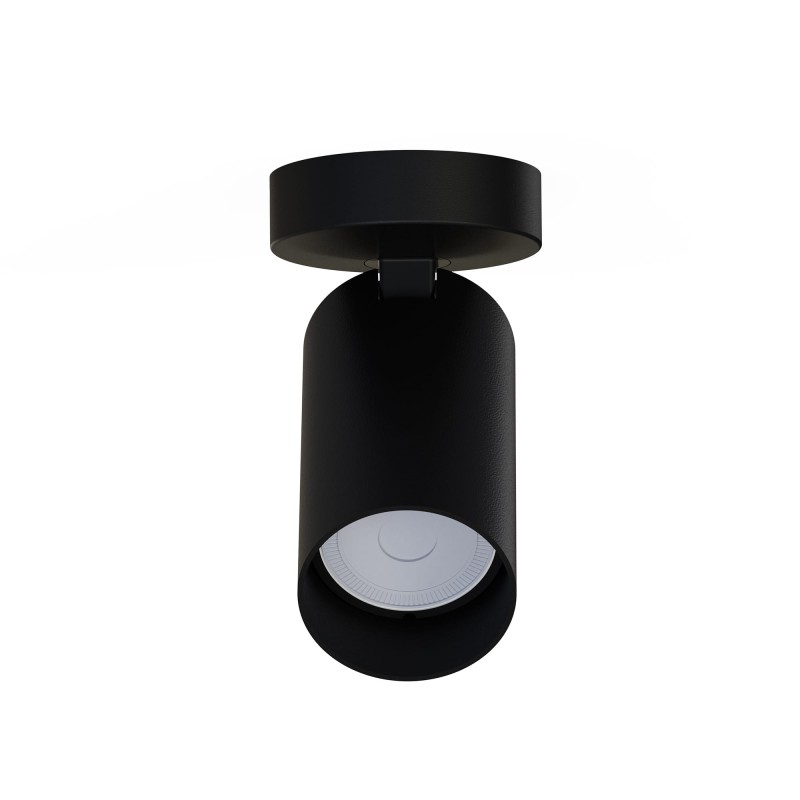 Lampa sufitowa reflektor MONO 10W LED GU10 Czarny Nowodvorski