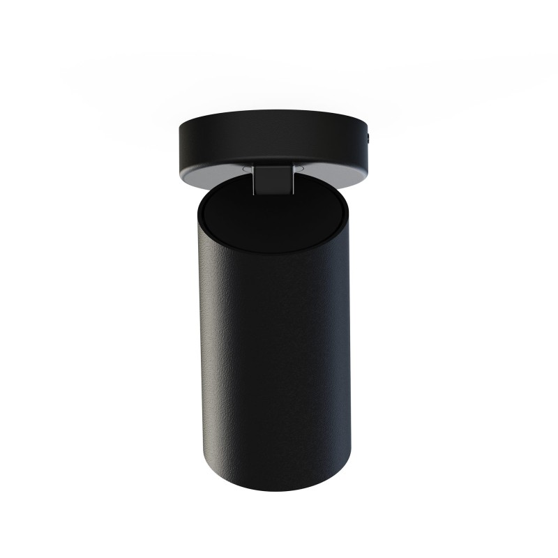 Lampa sufitowa reflektor MONO 10W LED GU10 Czarny Nowodvorski