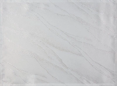 Obrus Erika 40 x 30 cm Biały