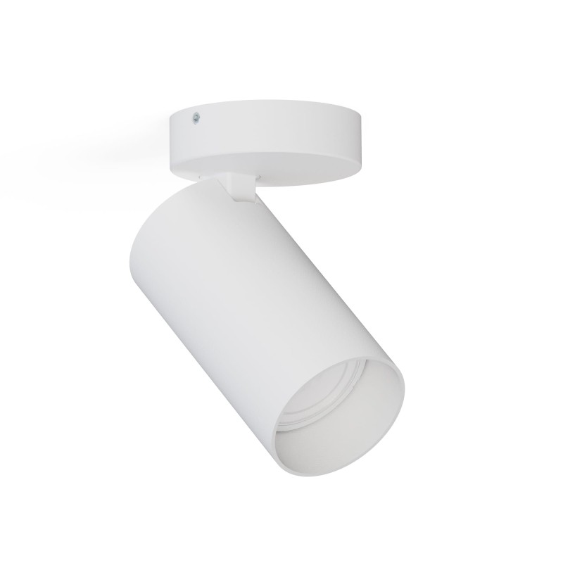 Lampa sufitowa reflektor MONO 10W LED GU10 Biały Nowodvorski