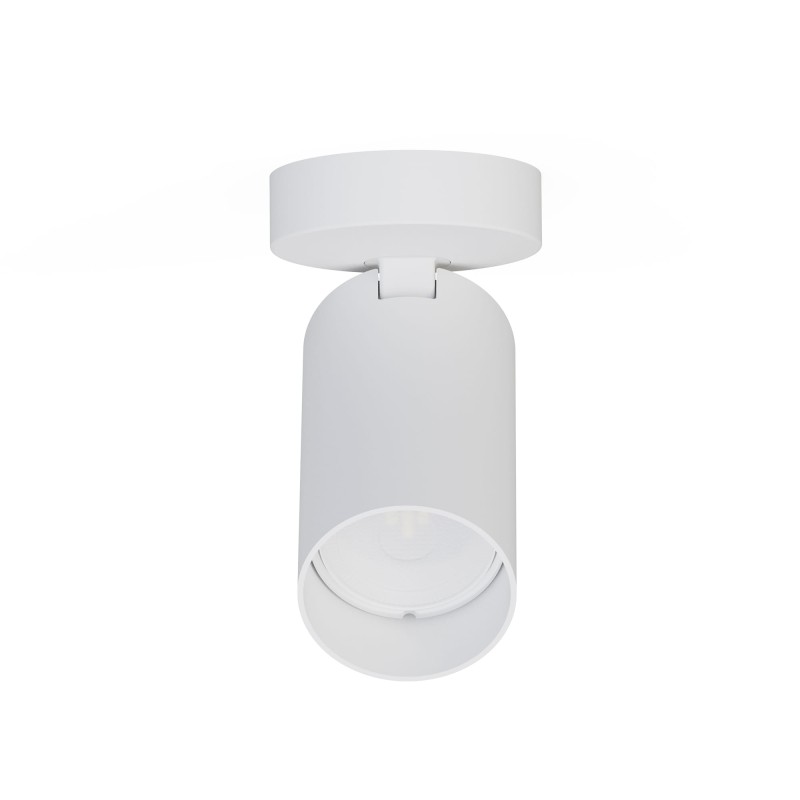 Lampa sufitowa reflektor MONO 10W LED GU10 Biały Nowodvorski