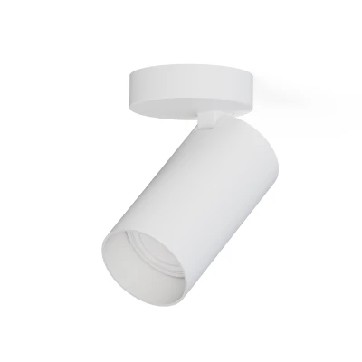 Lampa sufitowa reflektor MONO 10W LED GU10 Biały Nowodvorski