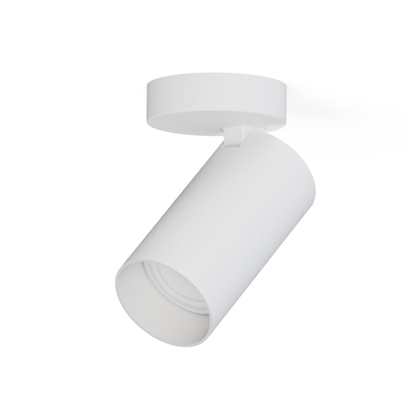 Lampa sufitowa reflektor MONO 10W LED GU10 Biały Nowodvorski