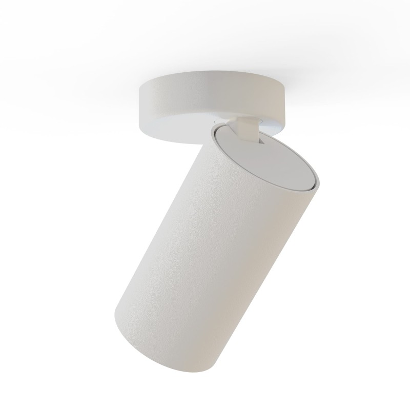 Lampa sufitowa reflektor MONO 10W LED GU10 Biały Nowodvorski