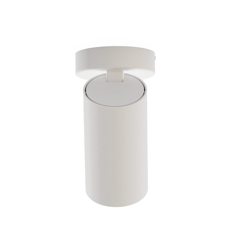 Lampa sufitowa reflektor MONO 10W LED GU10 Biały Nowodvorski