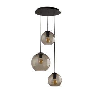 Lampa sufitowa Wisząca 60W Dymiona NOWODVORSKI