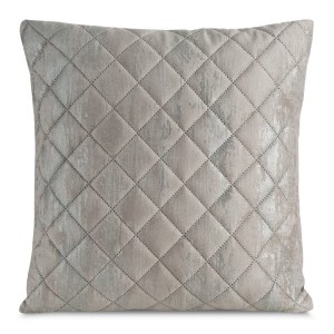 Poszewka dekoracyjna Blink 45x45 cm, Beżowa, 100% bawełna