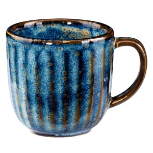 Filiżanka do Espresso 90 ml Deep Blue