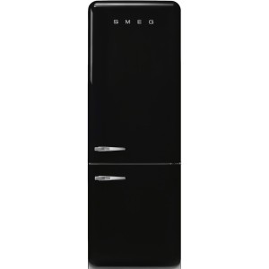 Chłodziarko-Zamrażarka Wolnostojąca 205 cm, No-Frost, Komora Life Plus