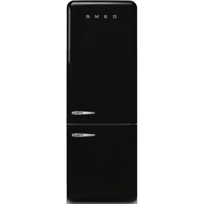 Chłodziarko-Zamrażarka Wolnostojąca 205 cm, No-Frost, Komora Life Plus