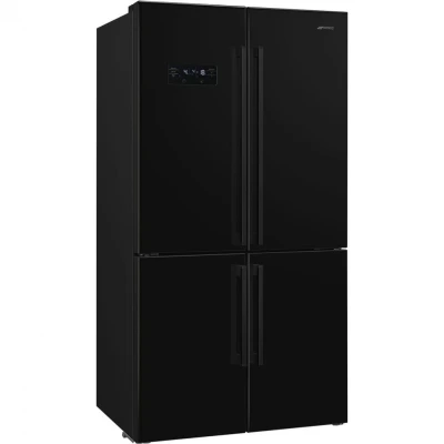 Chłodziarko-zamrażarka wolnostojąca Side by Side typu French Door 182 cm