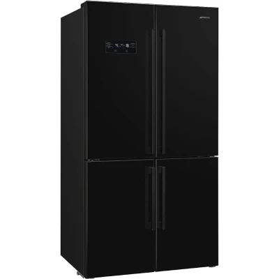 Chłodziarko-zamrażarka wolnostojąca Side by Side typu French Door 182 cm