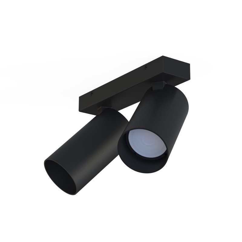 Lampa sufitowa reflektor MONO 10W LED GU10 Czarny Nowodvorski