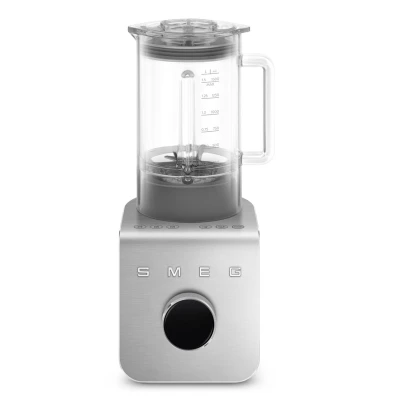 Blender Wysokoobrotowy Tritan Renew 1,5 l, 5 Programów, 1400 W, Biały