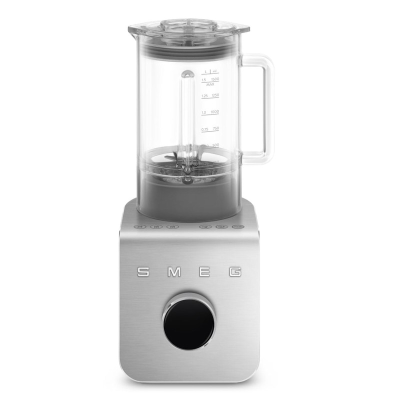 Blender Wysokoobrotowy Tritan Renew 1,5 l, 5 Programów, 1400 W, Biały