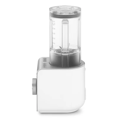 Blender Wysokoobrotowy Tritan Renew 1,5 l, 5 Programów, 1400 W, Biały