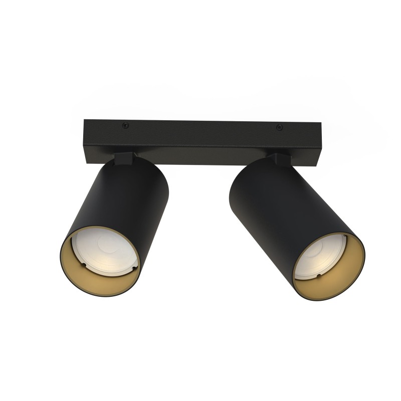 Lampa sufitowa reflektor MONO 10W LED GU10 Czarny Nowodvorski