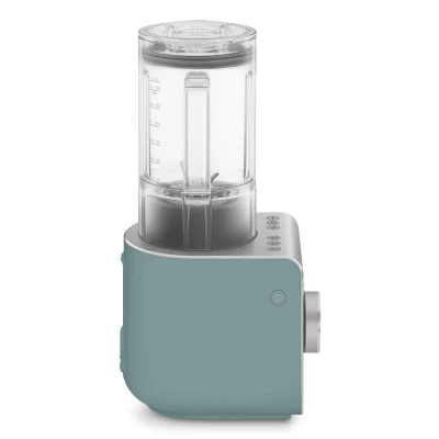 Blender Wysokoobrotowy Tritan Renew 1,5 l, 5 Programów, 1400 W, Szmaragdowy