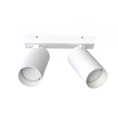 Lampa sufitowa reflektor MONO 10W LED GU10 Biały Nowodvorski